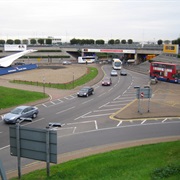 Hillingdon, London, England