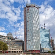 Newfoundland Quay, London