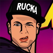 Rucka Rucka Ali