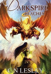 Darkspire Reaches (C.N. Lesley)