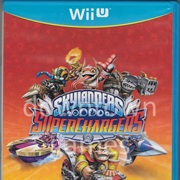 Skylanders: Superchargers