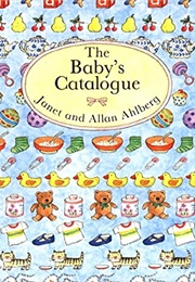 The Baby's Catalogue (Allan Ahlberg)