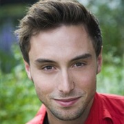 Mans Zelmerlow
