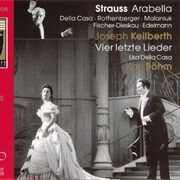 Arabella (Strauss)