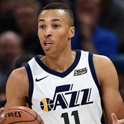 Dante Exum