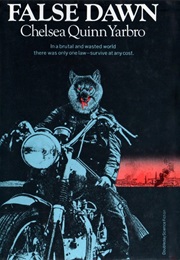 False Dawn (Chelsea Quinn Yarbro)