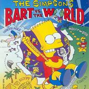 The Simpsons - Bart vs. the World