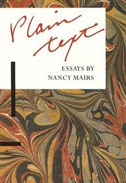 Plaintext (Nancy Mairs)