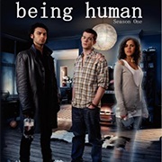 Being Human Season 1