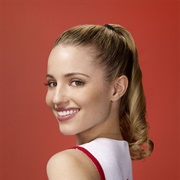 Lucille Quinn Fabray