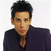Derek Zoolander - Zoolander