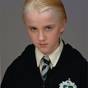 Be a Bully Like Draco Malfoy