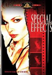 Special Effects