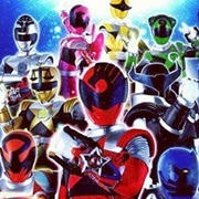 Uchu Sentai Kyuranger