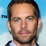 Paul Walker (40)
