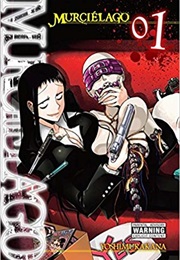 Murciélago (Kana Yoshimura)