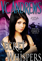 Secret Whispers (V.C Andrews)