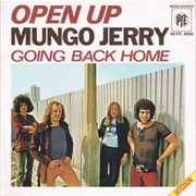 Open Up .. Mungo Jerry