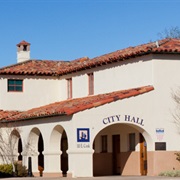 Santa Maria, California