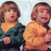 Nicky & Alex Katsopolis