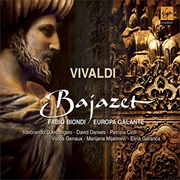 Bajazet (Vivaldi)