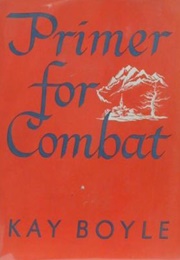 Primer for Combat (Kay Boyle)