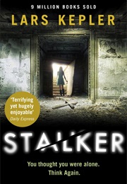 The Stalker (Lars Kepler)