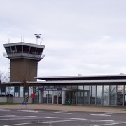 Esbjerg Airport