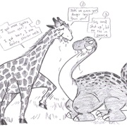 Mammals Evolved From a Modern Group of Reptiles