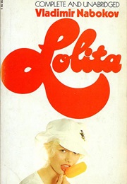 Lolita (Vladimir Nabokov)