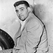 Vincent "The Chin" Gigante