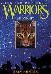 Warriors: Midnight (Erin Hunter)