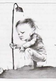 The Big Toe (Alvin Schwartz)