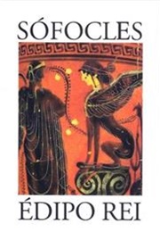 Édipo Rei (Sófocles)