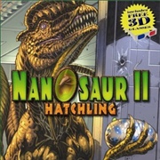 Nanosaur 2