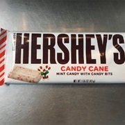 Hershey's Candy Cane