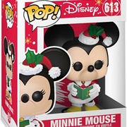 Minnie Mouse Holiday