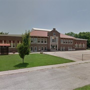 Anderson County Museum