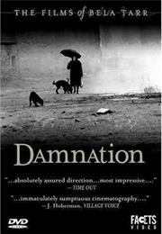 Damnation (Béla Tarr, 1988)