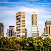 Indianapolis, Indiana, USA