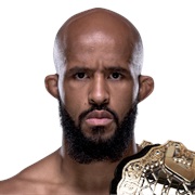 Demetrious Johnson