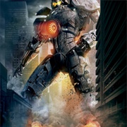 Pacific Rim