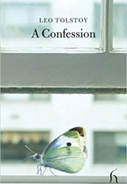 A Confession (Leo Tolstoy)