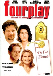 Fourplay (2001)