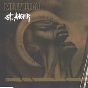 Metallica - St. Anger EP