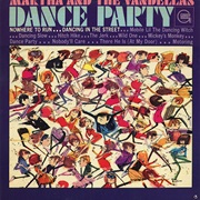Martha and the Vandellas - Dance Party