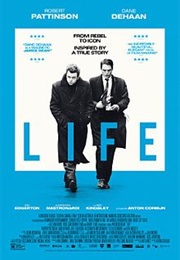 Life (2015) (2015)