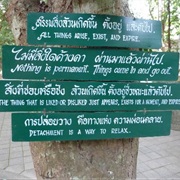 Be Inspired by Buddhist Quotations