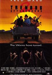 Tremors II: Aftershocks (1996)
