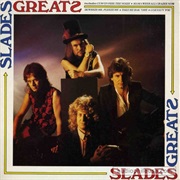 Slade – Slade's Greats